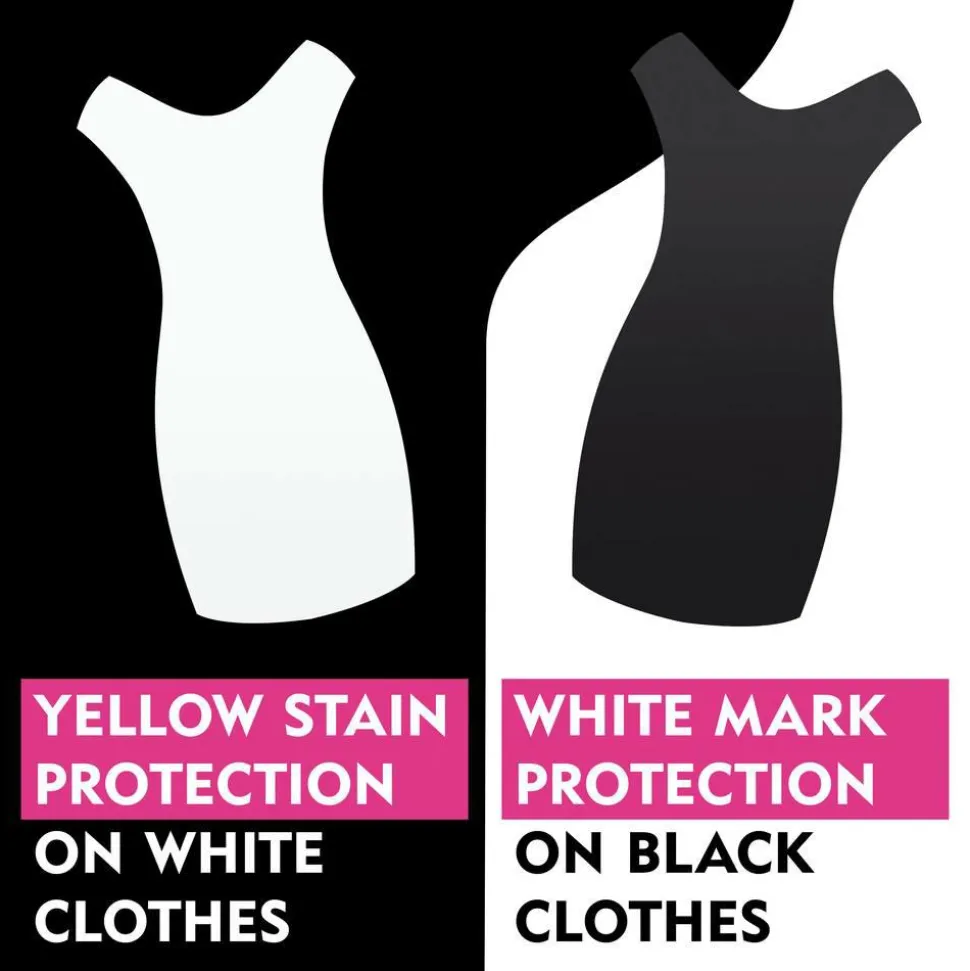 Nivea Antiperspirant Deo Spray Black & White Original 150 ml