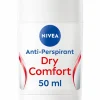 Nivea Antiperspirant Deo Dry Comfort Stick 50 ml