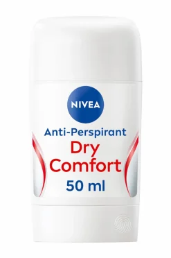 Nivea Antiperspirant Deo Dry Comfort Stick 50 ml