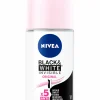 Nivea Black & White Original Roll On 50 ml