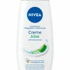 Nivea Bodyshampoo Creme Aloe 250 ml