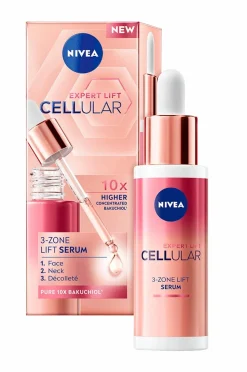 Nivea Cellular Expert Lift 3-zone Lift Serum 30 ml