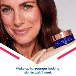 Nivea Cellular Expert Lift Night Cream 50 ml