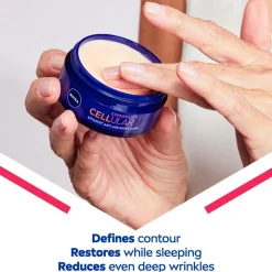 Nivea Cellular Expert Lift Night Cream 50 ml