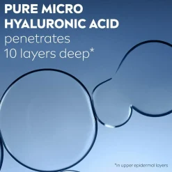 Nivea Cellular Expert Filler Hyaluron Replumping Serum