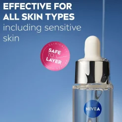 Nivea Cellular Expert Filler Hyaluron Replumping Serum