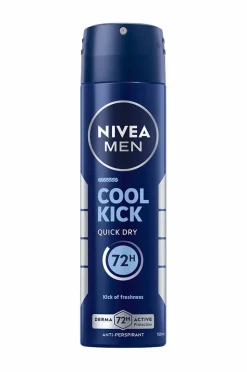 Nivea Cool Kick 150 Ml