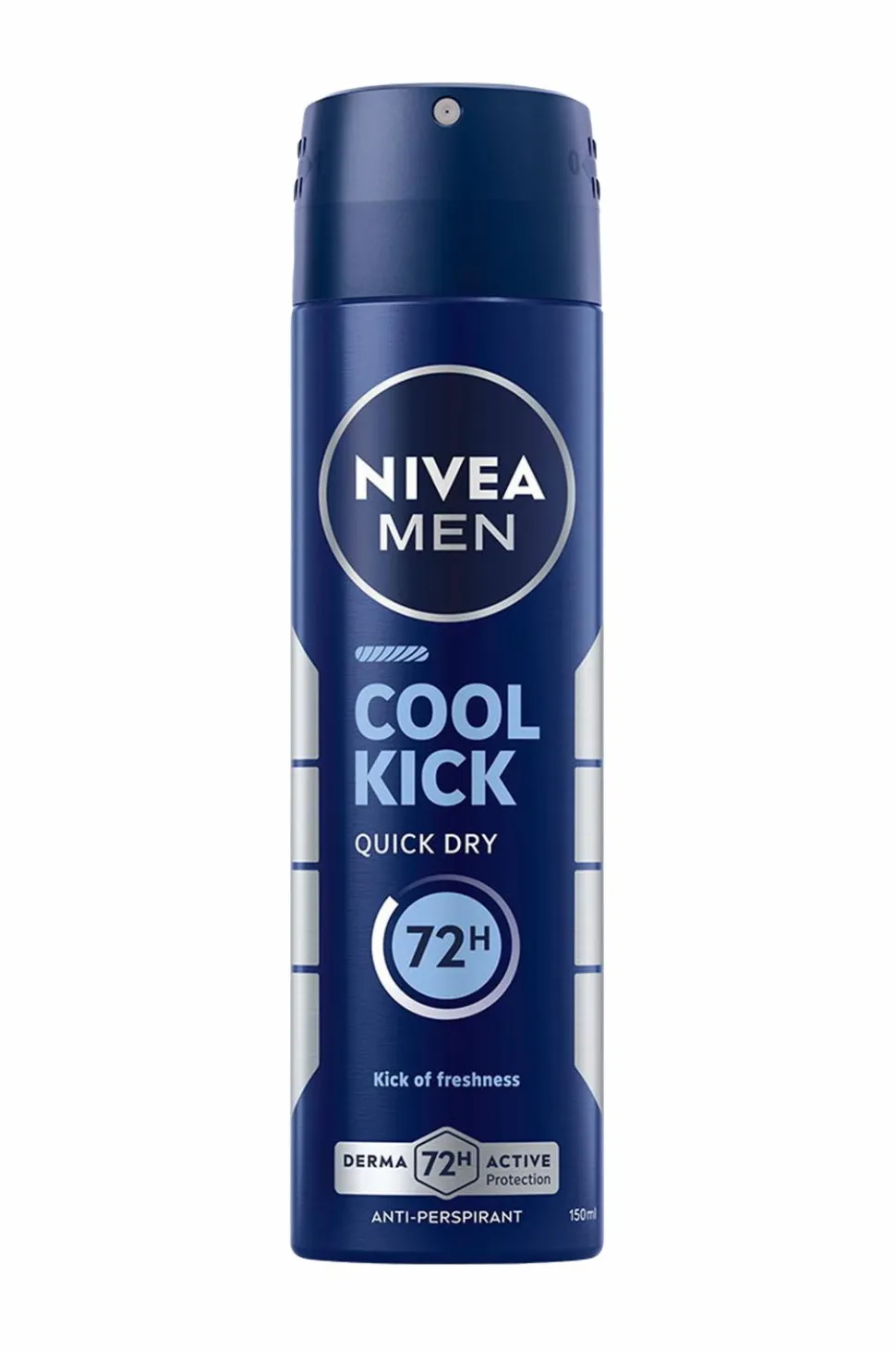 Nivea Cool Kick 150 Ml