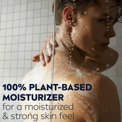 Nivea Cool Kick Shower Gel 250 Ml