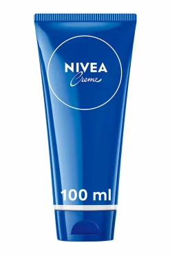 Nivea Creme Tube 100 ml
