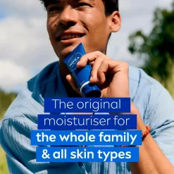 Nivea Creme Tube 100 ml