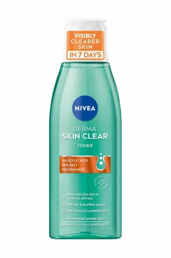 Nivea Derma Activate Toner