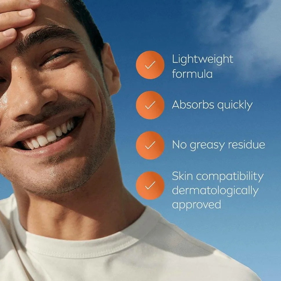 Nivea Derma Activate Toner