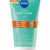 Nivea Derma Activate Scrub
