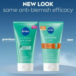 Nivea Derma Activate Scrub