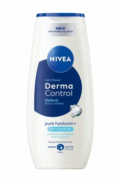 Nivea Derma Control Defend 250 Ml