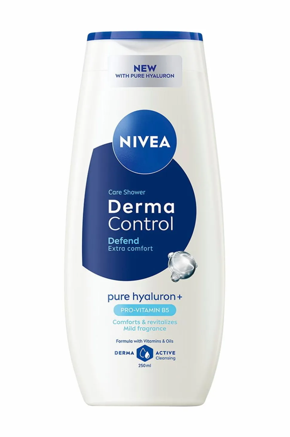 Nivea Derma Control Defend 250 Ml
