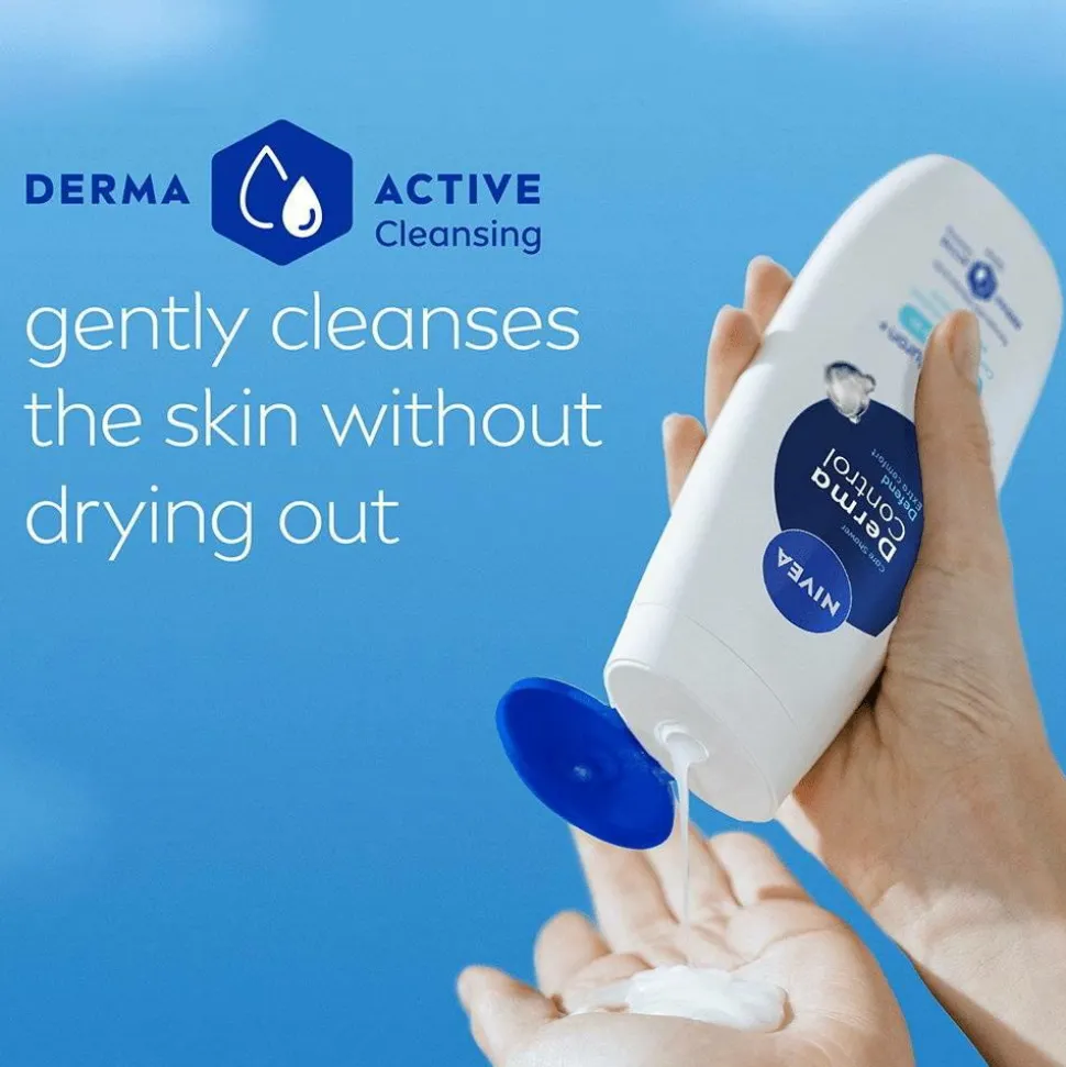 Nivea Derma Control Defend 250 Ml