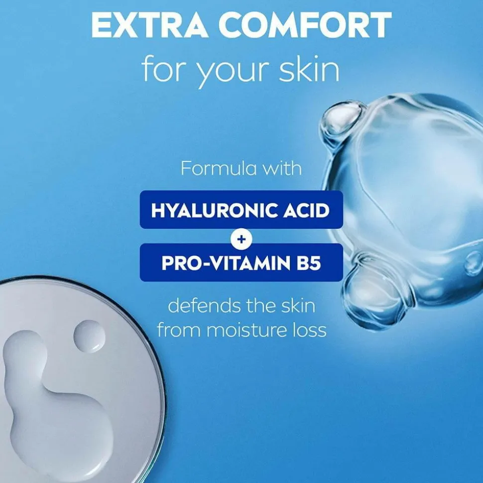 Nivea Derma Control Defend 250 Ml
