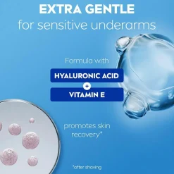 Nivea Derma Control Restore Roll On 50 Ml