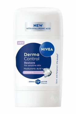 Nivea Derma Control Restore Stick 50 Ml