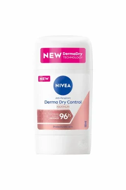 Nivea Derma Dry Control Maximum Stick 50 ml
