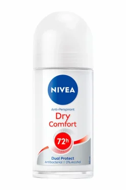 Nivea Dry Comfort Roll On 50 ml