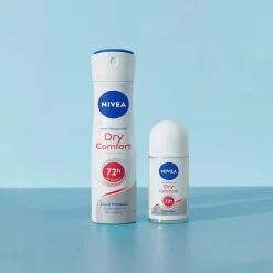 Nivea Dry Comfort Spray 150 ml