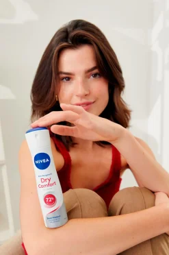 Nivea Dry Comfort Spray 150 ml