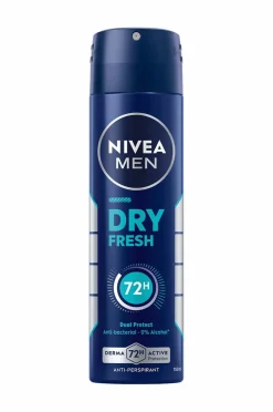 Nivea Dry Fresh 150 Ml