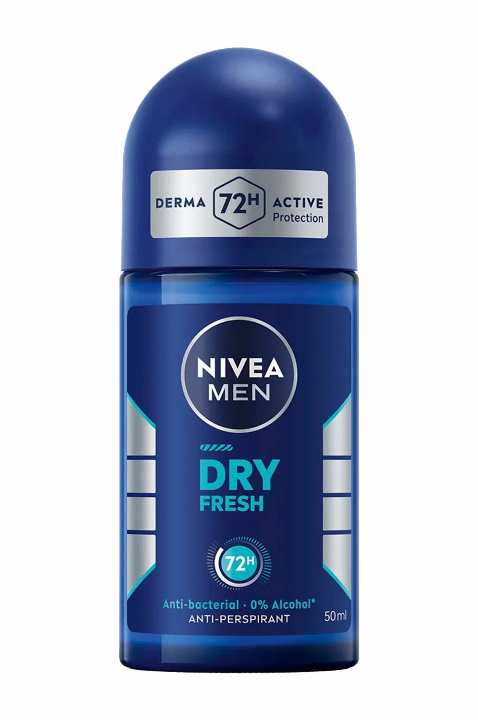 Nivea Dry Fresh Roll On 50 Ml