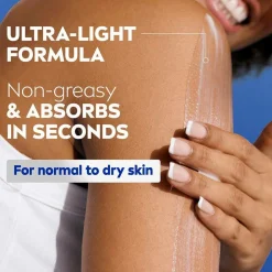 Nivea Express Hydration Body Lotion 250 ml