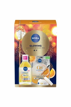 Nivea Giftbox Skin Glowing