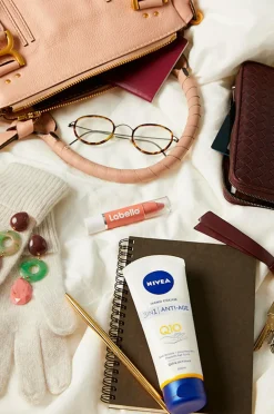 Nivea Håndcreme Q10 Hand Cream 100 ml