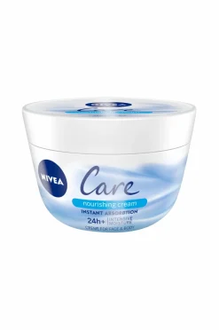 Nivea Hudcreme Care Nourishing 200 ml