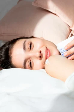 Nivea Hudcreme Care Nourishing 200 ml