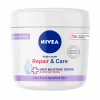 Nivea Hudcreme Repair & Care 400 ml