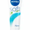 Nivea Hudcreme Soft Tub 75 ml