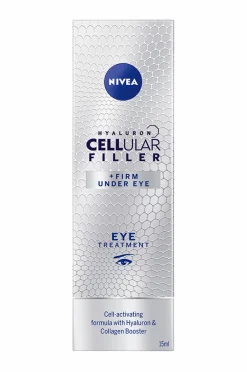 Nivea Hyaluron Cellular Filler Firming Eye Cream 15 ml