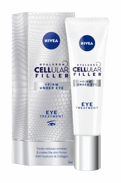 Nivea Hyaluron Cellular Filler Firming Eye Cream 15 ml