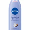 Nivea Irresistibly Smooth Body Lotion 250 ml