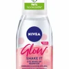 Nivea Øjenmakeupfjerner Glow Eye Make-up Remover 125 ml