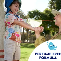 Nivea Kids Sensitive Protect & Play Sun Lotion SPF50+ 200 ml