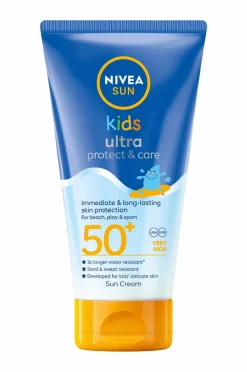 Nivea Kids Ultra Protect & Play SPF50+ 150 ml