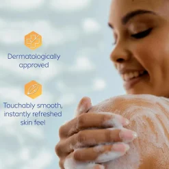 Nivea Love Sunshine Shower Gel 250 ml