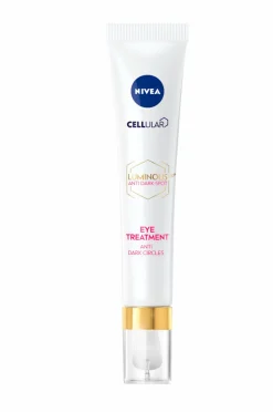 Nivea Luminous630 Anti Dark-Spot Eye Treatment