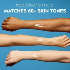 Nivea LUMINOUS630 Anti Dark-Spot Cc Fluid 3-I-1 40Ml