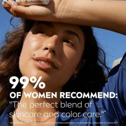 Nivea LUMINOUS630 Anti Dark-Spot Cc Fluid 3-I-1 40Ml