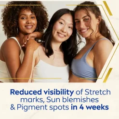 Nivea Luminous630 Body Cream Anti Marks & Spots 200 ml