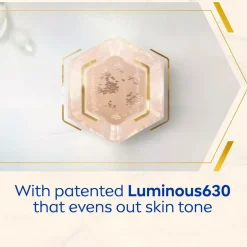 Nivea Luminous630 Body Cream Anti Marks & Spots 200 ml